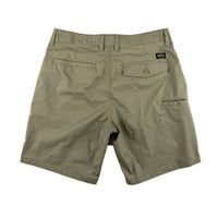 BING BOARDWALK SHORT - KHAKI